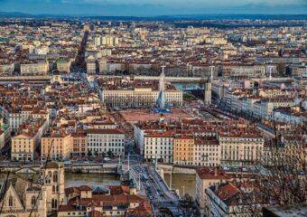 Les adresses à connaître pour une journée à Lyon