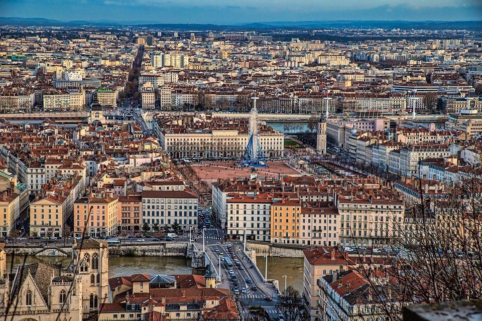 Les adresses à connaître pour une journée à Lyon