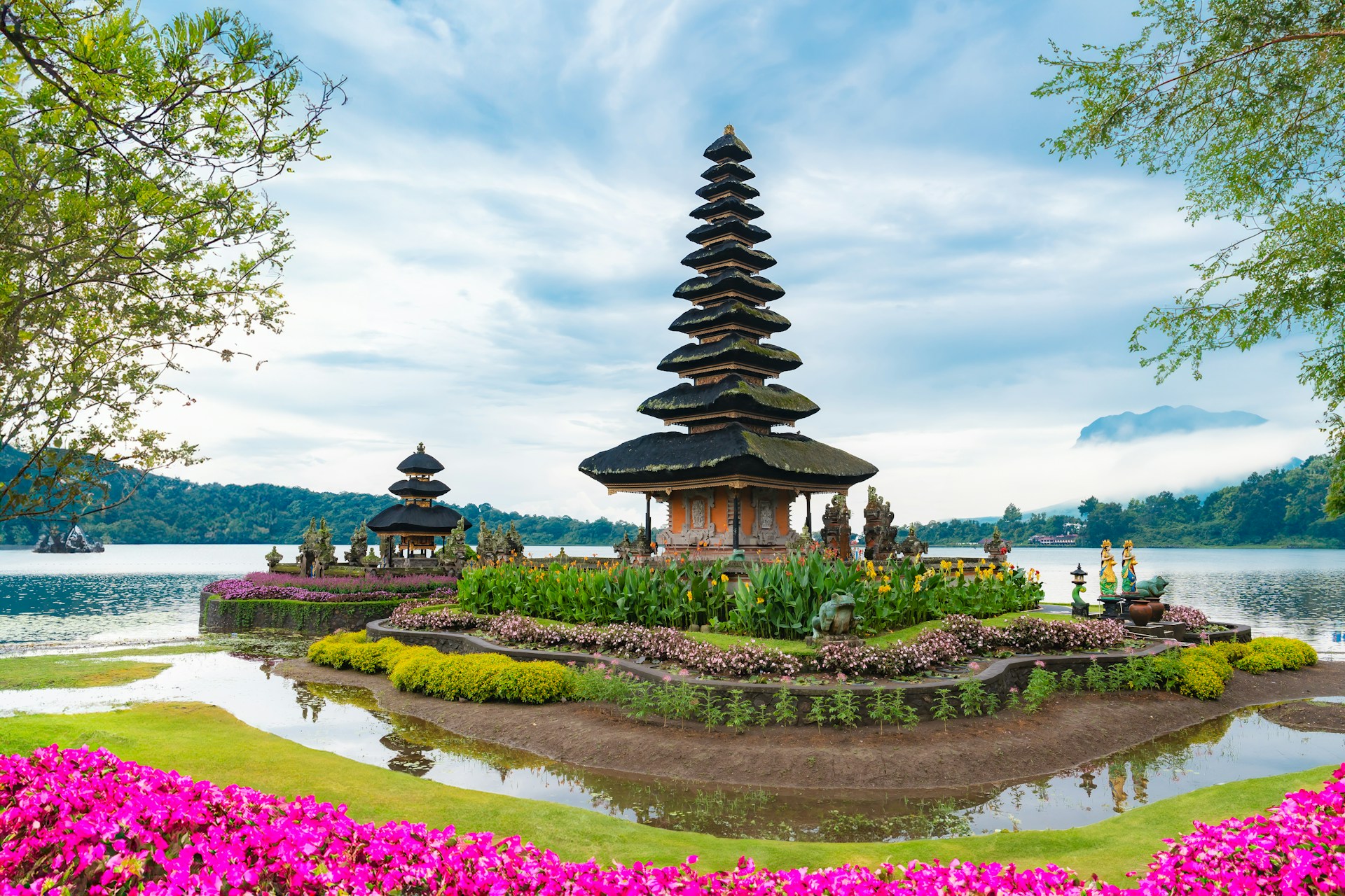 Quelques conseils pour un séjour en famille réussi à Bali