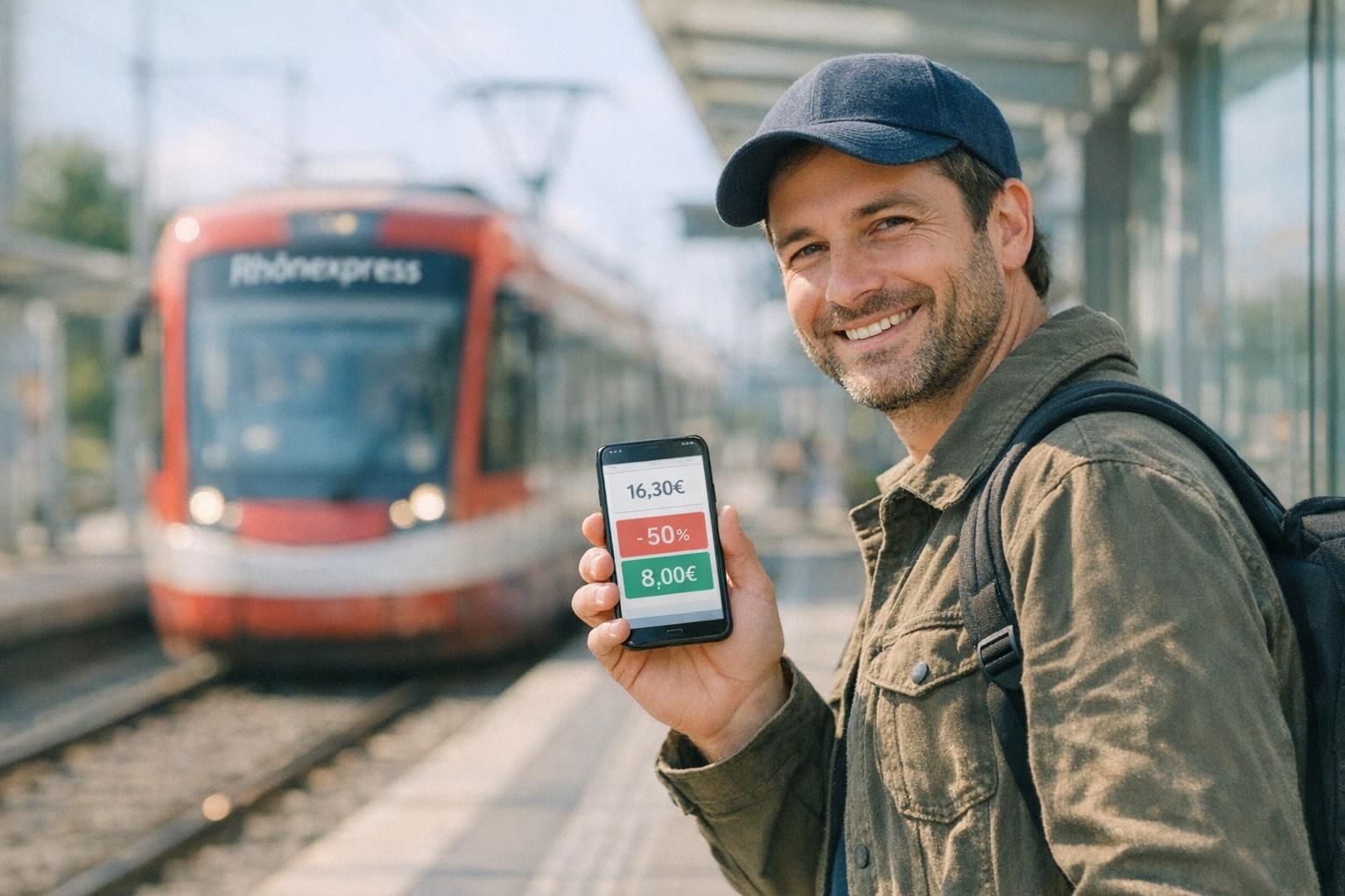 découvrez nos astuces et conseils pratiques pour payer moins cher votre trajet avec le rhônexpress et économisez sur vos déplacements entre lyon et l'aéroport.