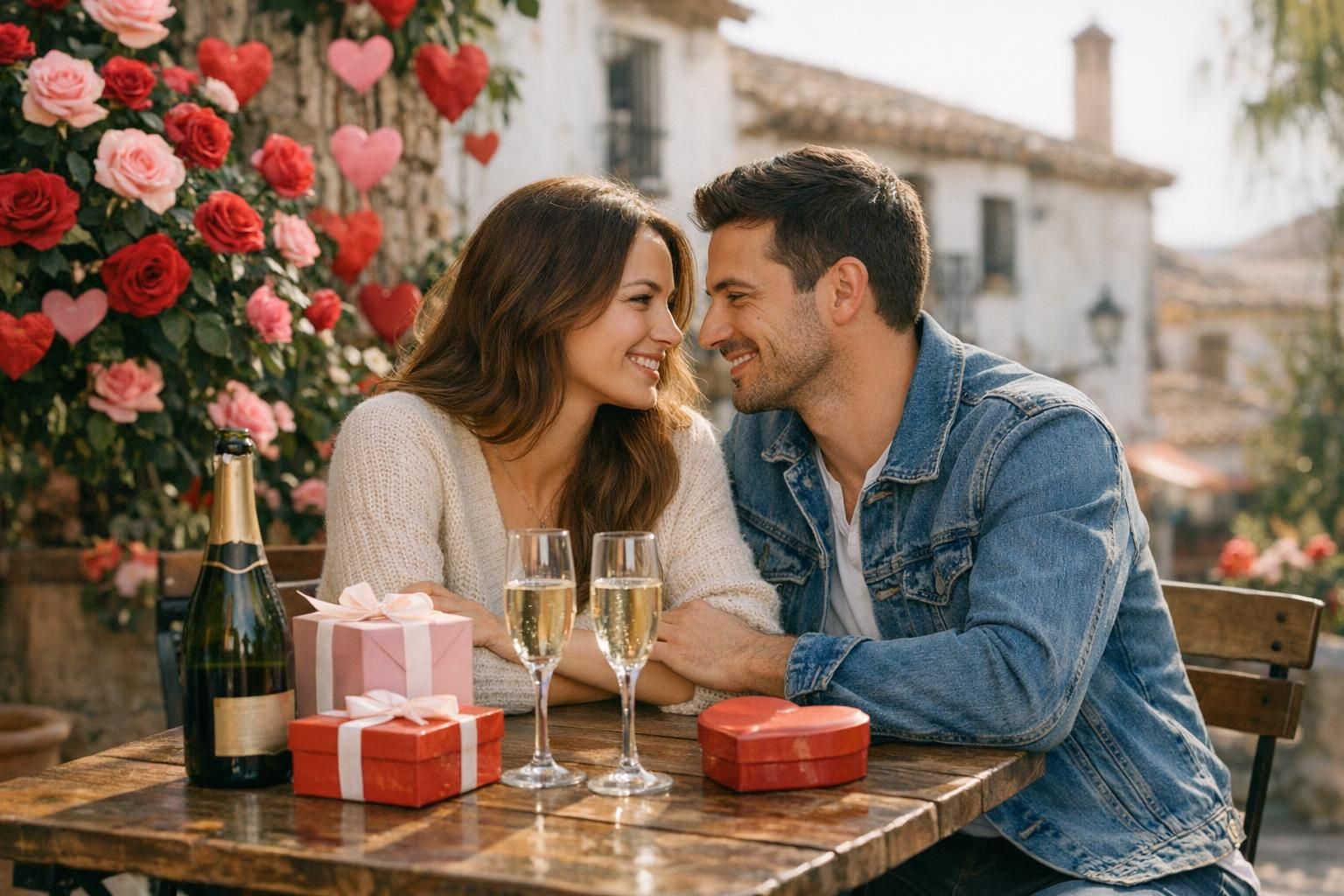 découvrez les traditions et coutumes uniques de la saint-valentin en espagne, entre romantisme, fêtes locales et gestes amoureux typiques.