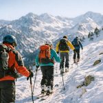 découvrez les meilleurs spots pour faire du ski de randonnée dans les pyrénées, avec des conseils pratiques et des itinéraires adaptés à tous les niveaux.