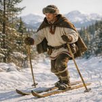 découvrez l'histoire fascinante du ski nordique et apprenez qui a inventé cette pratique ancestrale qui allie sport et nature.