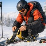 découvrez les conseils essentiels et les techniques pour débuter le ski de randonnée en toute sécurité et profiter pleinement des sommets enneigés.