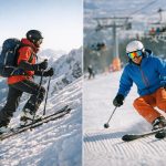 découvrez les principales différences entre le ski de randonnée et le ski de piste, leurs techniques, équipements et expériences uniques pour choisir votre style de glisse.