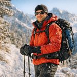 découvrez les vêtements essentiels pour le ski de randonnée, alliant confort, chaleur et protection pour profiter pleinement de vos aventures en montagne.