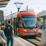 découvrez où prendre le rhônexpress à la gare de lyon part-dieu pour un trajet rapide et direct vers l'aéroport de lyon.