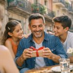 découvrez la date exacte de la fête des pères en espagne et comment elle est célébrée chaque année.