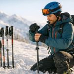 découvrez comment choisir la taille idéale de bâton de ski de randonnée pour optimiser votre équilibre et performance en montagne.
