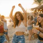 découvrez les meilleurs endroits pour faire la fête en espagne en juin, avec des festivals animés, des plages festives et des soirées inoubliables.