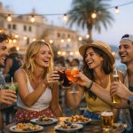 découvrez les meilleures destinations pour faire la fête en espagne cet été, entre plages animées, festivals incontournables et ambiance festive garantie.