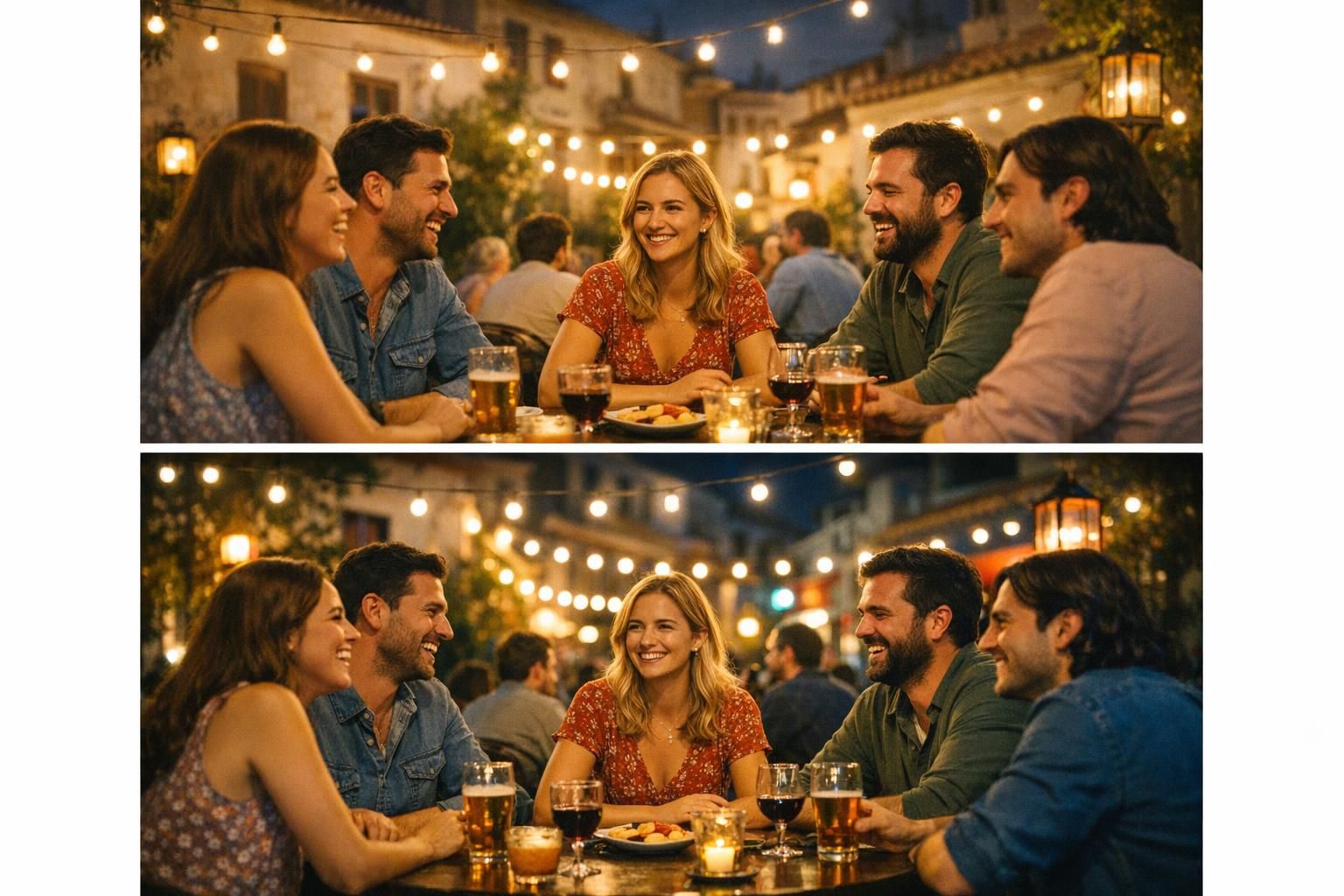 découvrez les meilleures destinations abordables pour faire la fête en espagne sans vous ruiner. conseils, bons plans et endroits incontournables pour profiter pleinement de vos soirées.