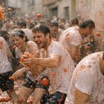 découvrez quelle est la plus grande fête en espagne, ses traditions, ses origines et pourquoi elle attire des milliers de visiteurs chaque année.