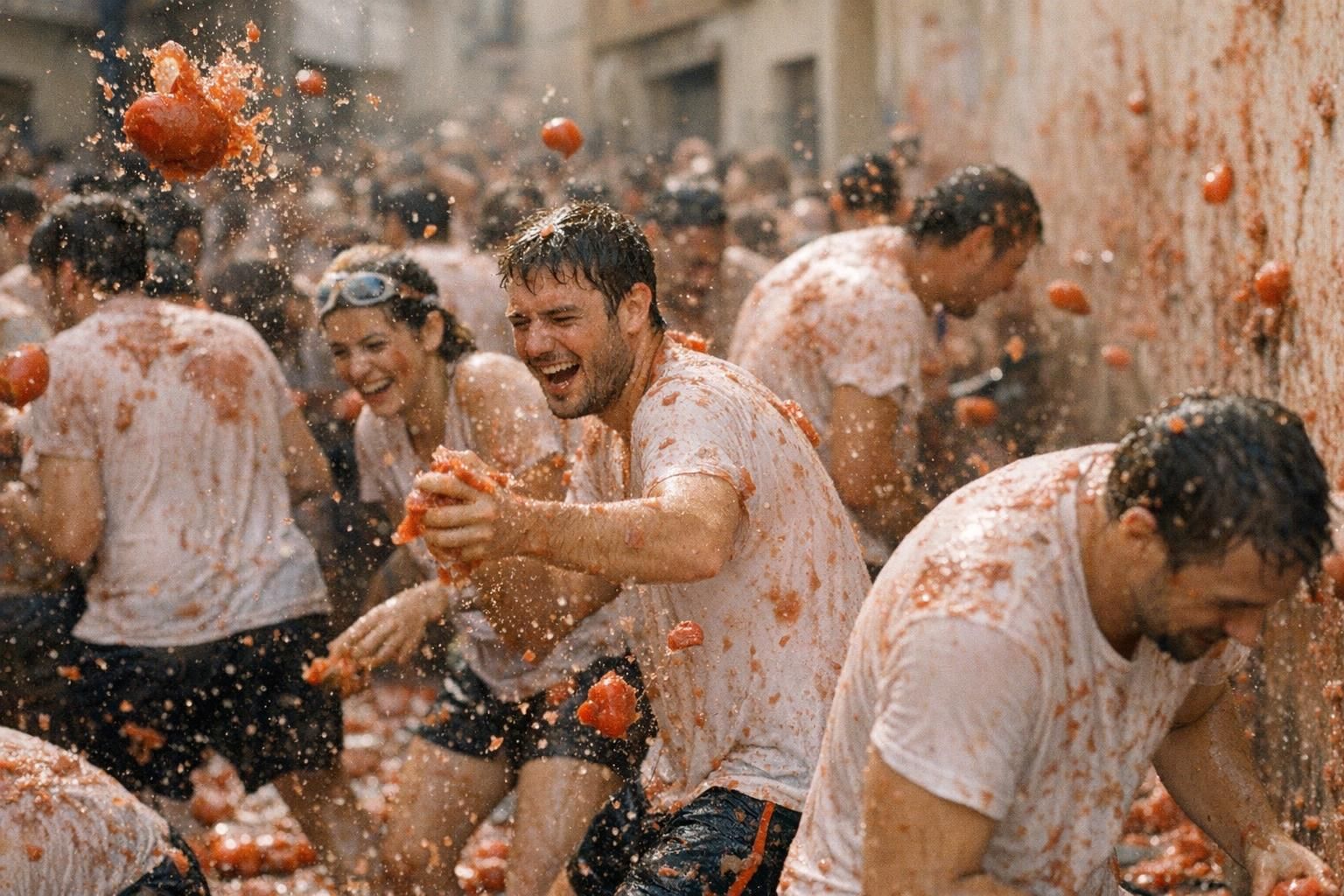 découvrez quelle est la plus grande fête en espagne, ses traditions, ses origines et pourquoi elle attire des milliers de visiteurs chaque année.