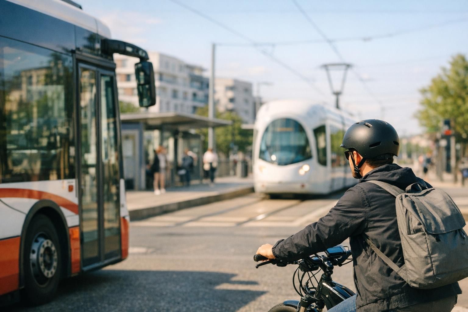 découvrez les différentes alternatives au rhônexpress pour rejoindre l’aéroport lyon–saint-exupéry, avec des options de transport pratiques et économiques adaptées à tous vos besoins.