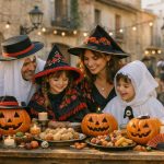 découvrez les traditions et festivités uniques de halloween en espagne, entre costumes, défilés et célébrations culturelles.