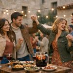découvrez les meilleures destinations pour faire la fête en espagne en octobre, avec les festivals, événements et lieux incontournables à ne pas manquer.