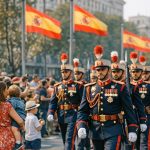 découvrez quelle fête se célèbre le 12 octobre en espagne, son histoire et ses traditions.