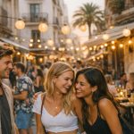découvrez les meilleures villes en espagne pour faire la fête, avec des conseils sur les destinations incontournables, les lieux animés et les événements festifs à ne pas manquer.