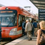 découvrez les horaires du rhônexpress et la fréquence de ses départs pour organiser au mieux vos déplacements entre lyon et l'aéroport.