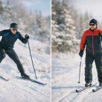 découvrez les principales différences entre le ski nordique et le ski de fond, leurs techniques, équipements et terrains pour mieux choisir votre pratique.