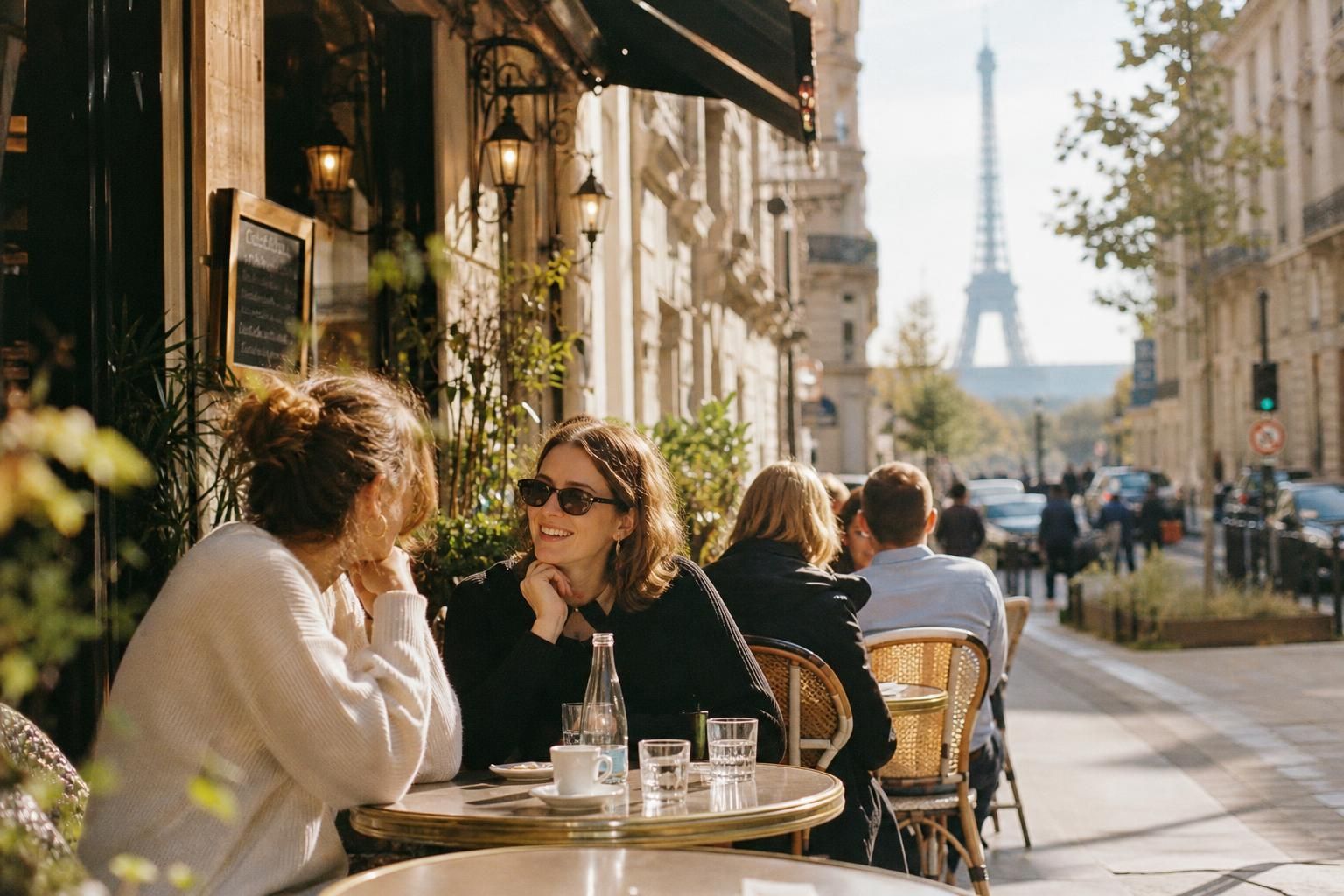 découvrez comment profiter pleinement de votre week-end à paris en septembre avec nos idées d'activités incontournables, excursions et conseils pour un séjour réussi.